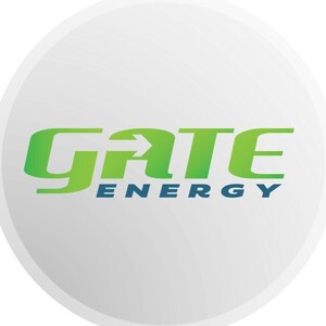 Team Page: GATE Energy